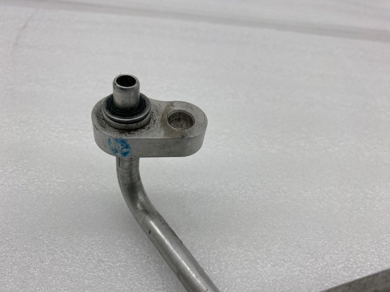 109215600E ⭕ 2017-2023 Tesla Model 3 A/C Hose Line Suction-Liquid Tube Combo 1092156-00-E