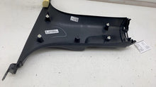 17-23 Tesla Model 3 Passenger B-Pillar Lower Trim Cover Panel Right 1086299-00-I
