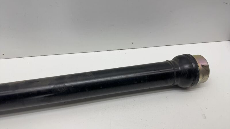 4M0 521 101 CJ ⭕ 2019-2024 Porsche Cayenne 3.0L  AWD Rear Drive Shaft Propeller OEM 4M0521101CJ