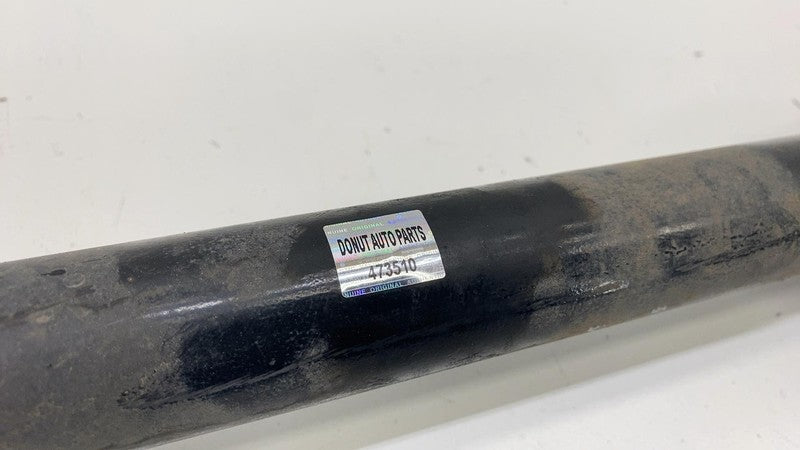 ⭕ 12-20 Model S X Rear Left or Right CV Axle Shaft Halfshaft AWD 10077