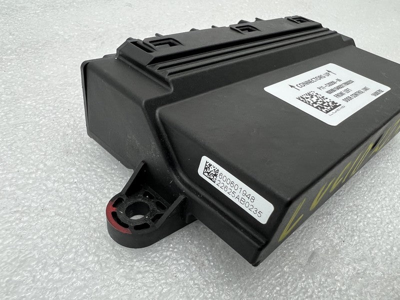 ⭕ 2022-2024 Lucid Air Front Driver Side Door Control Unit Left LH P11-