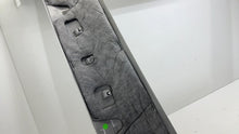 ⭕ 2025 Tesla Model Y MY Front & Rear Roof Headliner Ceiling Frame Trim Panel OEM