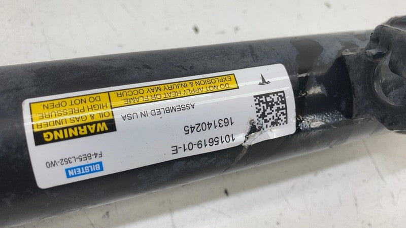 ⭕ 16-20 Model S Front Left/Right Shock Strut Absorber & Coil Spring 10