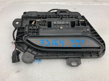 ⭕ 16-20 Model S MS Front Right Side Exterior Door Handle Outer RH 1071881-01-A