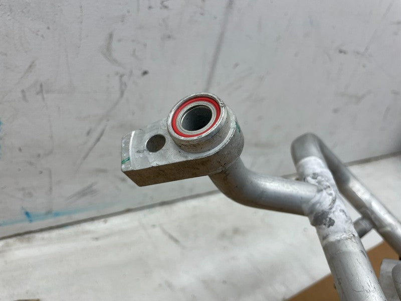 ⭕ 16-20 Model X MX AC Line Liquid Suction Pipe TXV Valve + Solenoid 10