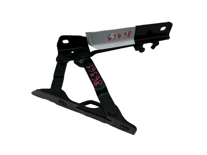 ⭕2012-2020 Tesla Model S Front Driver Side Bonnet Hood Hinge Closure Assist Left