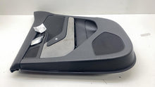 ⭕ 2021-2024 Polestar 2 Rear Right Side Interior Door Panel Trim Card RH 31693404