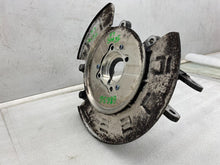 ⭕ 2012-2015 Tesla Model S Rear Driver Side Spindle Knuckle w/ Dust Shield Left