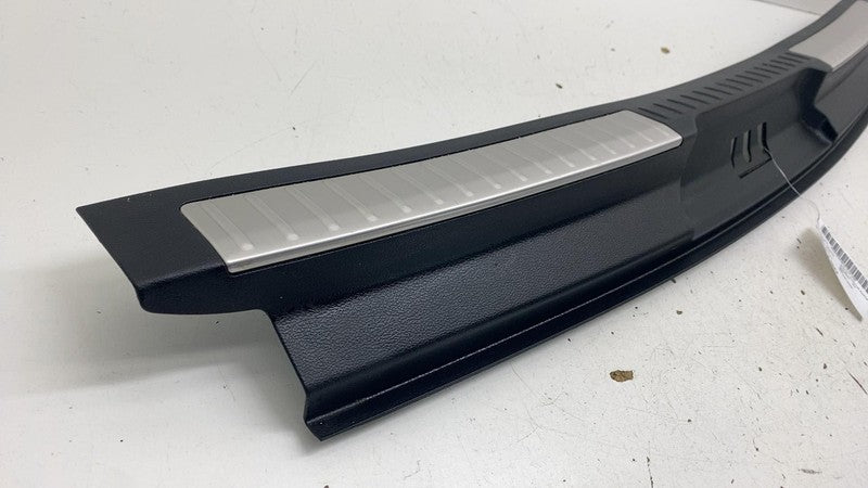 ⭕ 2018-2021 Lincoln Navigator Trunk Latch Sill Scuff Plate Trim JL7B-7