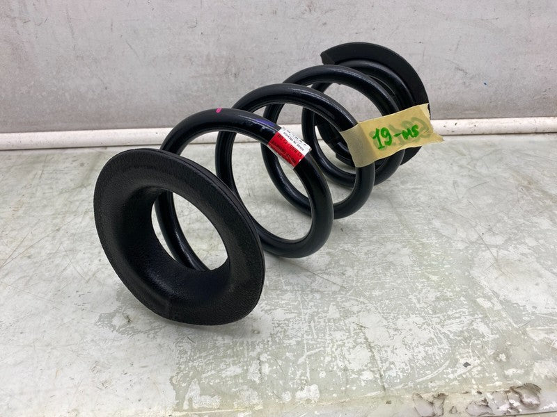 104447291E ⭕2017-2023 Tesla Model 3 Rear Left or Right Coil Spring E3 Assembly 1044472-91-E