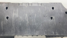 2024-2025 Tesla Cybertruck Rear Valance Fascia Undertray Diffuser 1684641-00-B