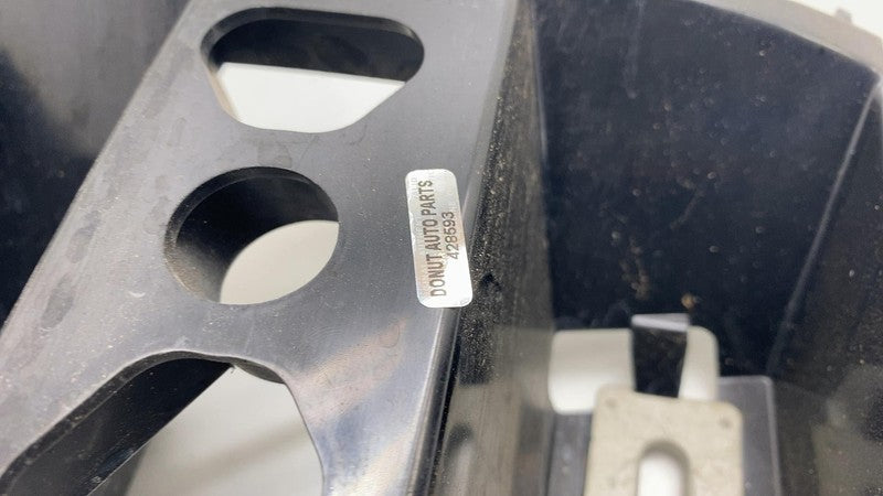 A1668805803 2016-2018 Mercedes-Benz GLE350 Rear Passenger Bumper Mount Support Bracket Right