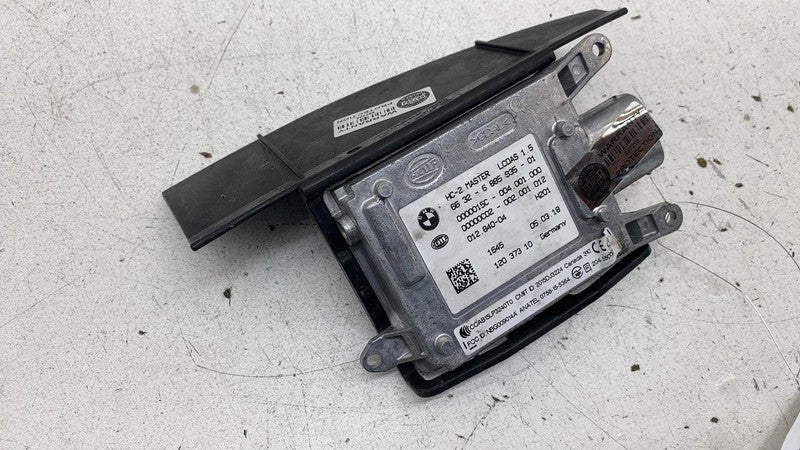 12037310 2011-2018 BMW 335i F30 X5 F15 Rear Right Blind Spot Radar Sensor Module Unit OEM