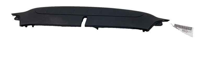 ⭕ 2016-2020 Tesla Model X Center Front Under Hood Apron Trim Cover 103