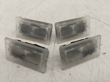 ⭕ 12-20 Model S MS Under Dash Instrument Panel Courtesy Lamp Light 1007151-00-E