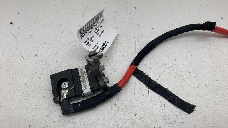 CK52-14N144-CE ⭕ 14-17 Range Rover Sport Primary Positive Battery Cable Terminal CK52-14N144-CE