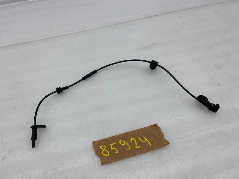118877100A ⭕ 17-23 Model 3 Rear Left or Right Anti-Lock ABS Wheel Speed Sensor 1188771-00-A