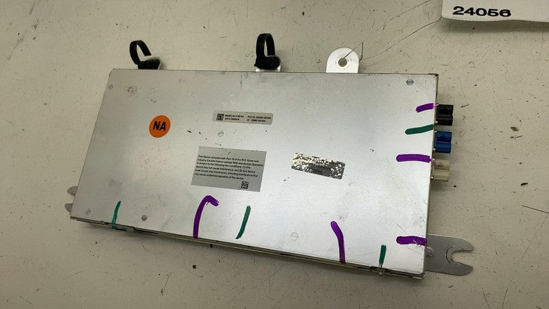 2016-2020 Tesla Model X MX Central Body Control Module Computer 104545