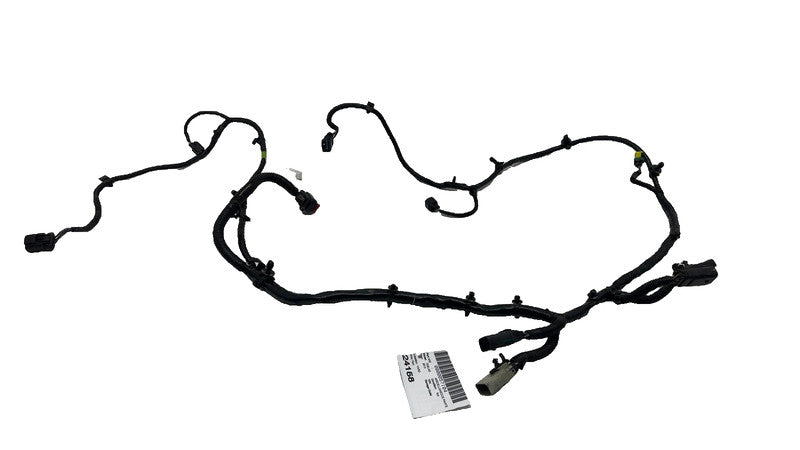 ⭕ 2012-2015 Tesla Model S MS Rear Subframe Wiring Harness Cable Wire A