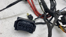 2018-2020 BMW 530e G30 Front Passenger Side Headlight LED Wiring Harness Right