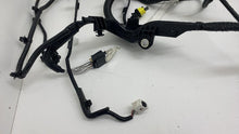 ⭕ 2023-2024 Toyota Prius Engine Bay Wiring Harness Cable Wire w/ Fuse Box Relay