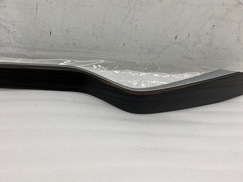 103578807B ⭕ 2016-2020 Tesla Model X Front Side Door Decor Trim Obeche Left LH 1035788-07-B