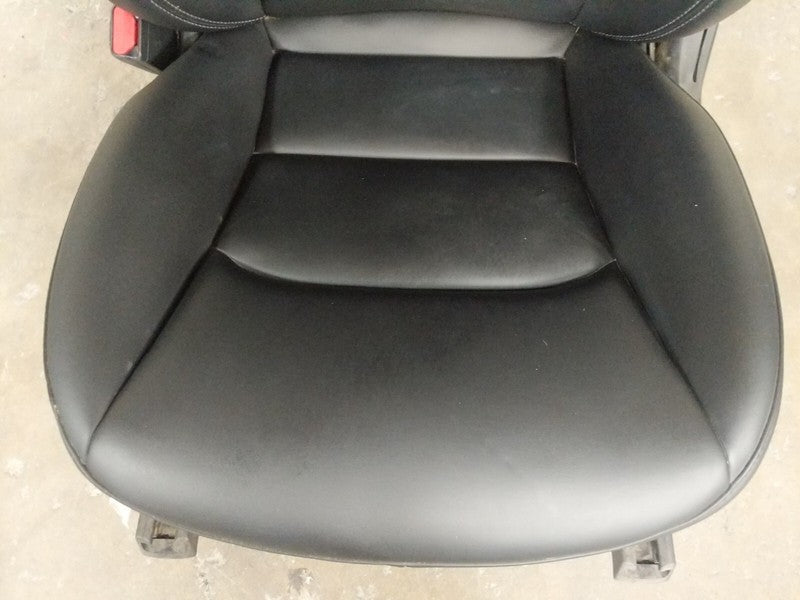 ⭕ 2017-2022 Tesla Model 3 M3 Front Driver Side Seat w/ Rail Track Left Assembly