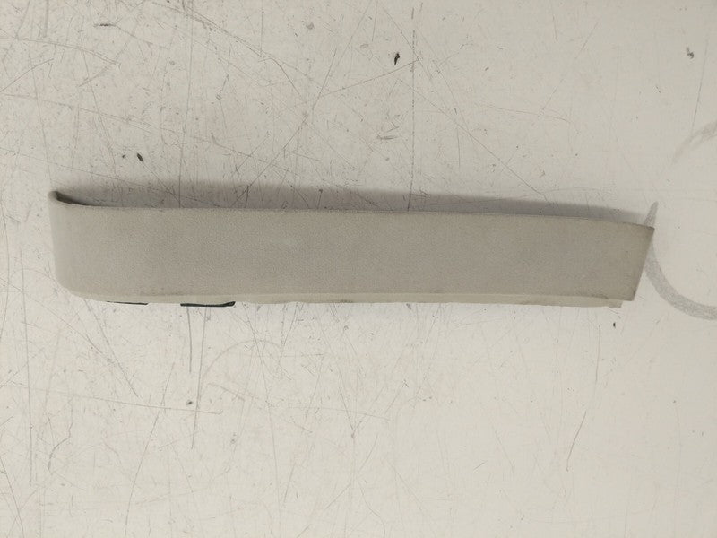 1055024 00 B ⭕ 16-20 Model X Rear Passenger Falcon Door Trim Molding Cover Right 1055024-00-B