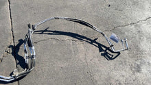 ⭕ 2020-2025 Chrysler Pacifica A/C Air Conditioning Heater Chassis Pipe Tube Assy