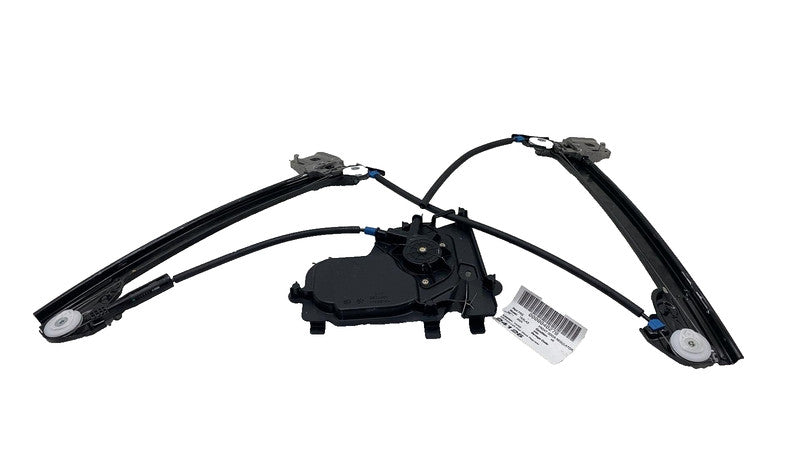 ⭕ 2024 2025 Tesla Model 3 Front Left Door Window Glass Regulator & Motor LH Assy