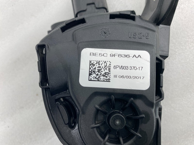BE5C9F836AA ⭕ 2016-2020 Tesla Model S X Accelerator Throttle Pedal Assembly OEM BE5C9F836-AA