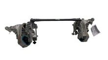 ⭕22 Mercedes Benz EQS450+ Left & Right Engine Motor Mount Bracket w/ Brace Strut
