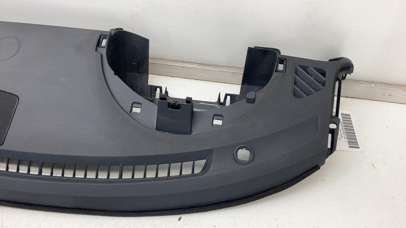 NE51-60401 ⭕ 2006-2015 Mazda MX-5 Miata Dashboard Panel Upper Dash Cover Black NE5160401