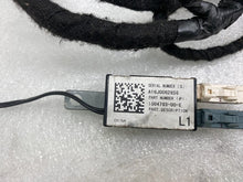 ⭕ 12-20 Model S Rear Trunk Tailgate Hatch Liftgate Wiring Harness 1004428-00-P