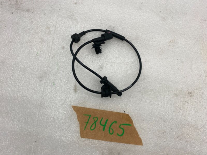 118877100A 17-23 Model 3 Y Rear Left or Right Anti-Lock ABS Wheel Speed Sensor 1188771-00-A