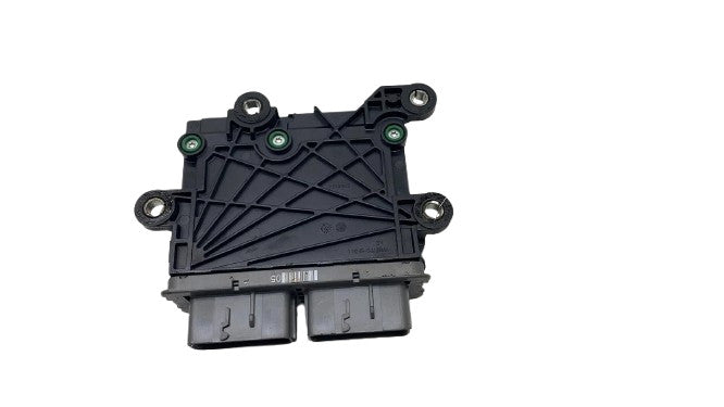 ⭕ 2013-2017 Jeep Wrangler Occupant SRS Restraint Control Module Unit 68185855AB