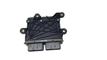 ⭕ 2013-2017 Jeep Wrangler Occupant SRS Restraint Control Module Unit 68185855AB