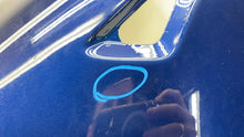 2012-2020 Tesla Model S Front Driver Side Fender Shell Panel Left LH Blue - PPSB