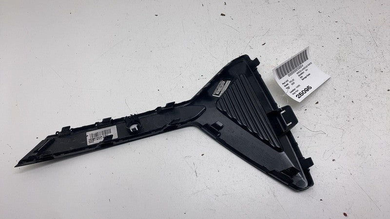 33630466 ⭕ 21-23 Polestar 2 Front Driver Side Bumper Lower Fog Light Cover Left 33630466