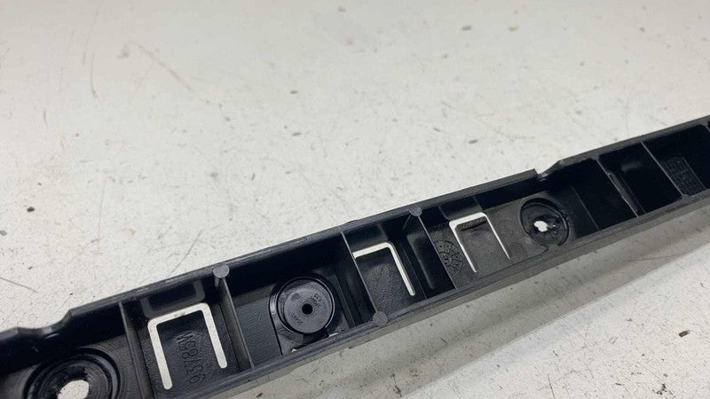 68229237AC ⭕ 2017-2025 Chrysler Pacifica Rear Left Bumper Fascia Mount Bracket 68229237AC