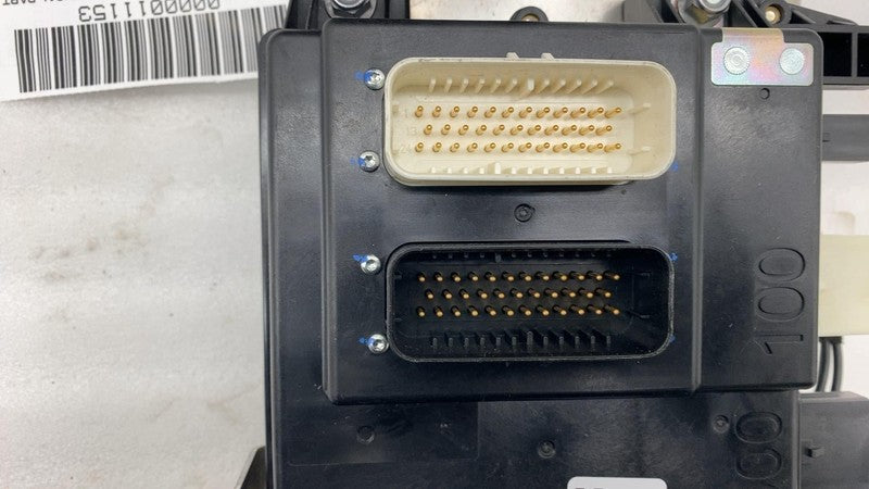 ⭕ 2022-2024 Lucid Air Grand Touring BCM Body Control Module Assy P11-K