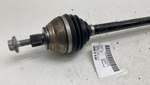 Axle Shaft VOLKSWAGEN ID4 Right 25