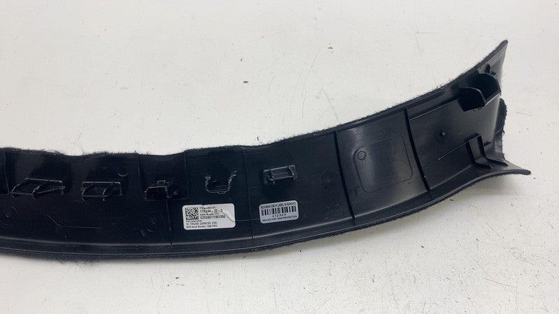 ⭕ 2024-2025 Tesla Model 3 M3 Rear Trunk Garnish Trim Panel Assembly 17