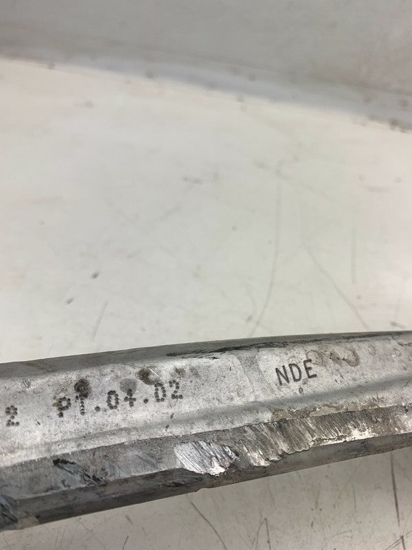 ⭕ 2012-2015 Tesla Model S Front Driver Side Lower Control Arm Forward 