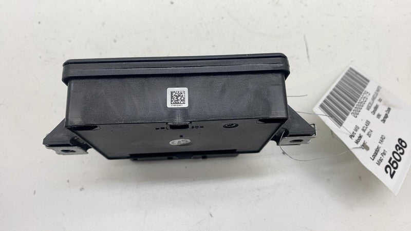 A2469004512 ⭕ 14-15 Mercedes-Benz B Electric Drive Parking Brake Control Module A2469004512