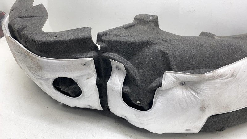 108158400D ⭕ 2017-2024 Model 3 Rear Right Wheel Fender Liner Splash Shield RH 1081584-00-D