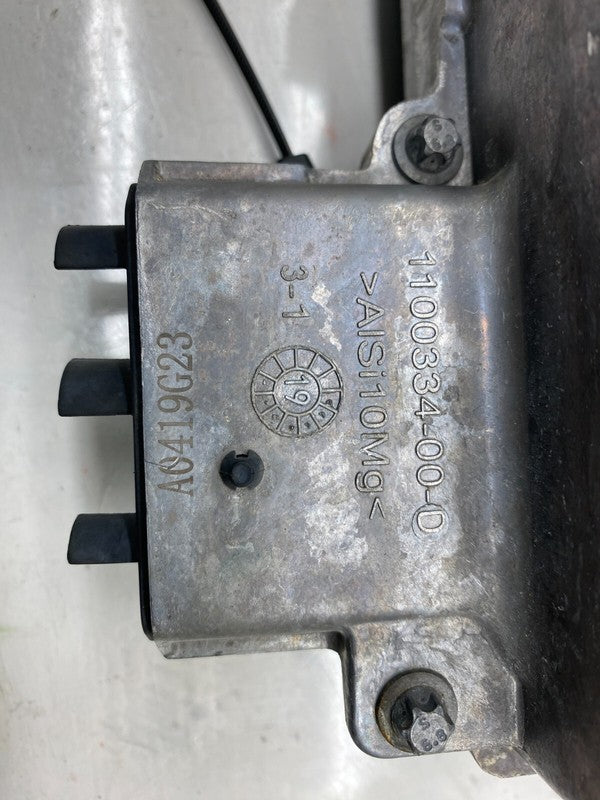 ⭕17-23 Model 3 Front Electrical Control Module System Unit Computer 11