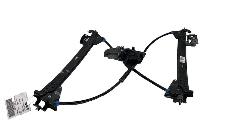 ⭕ 2012-2020 Tesla Model S Front Right Door Window Regulator & Motor 6006651-00-L