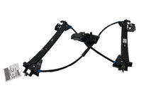 ⭕ 2012-2020 Tesla Model S Front Right Door Window Regulator & Motor 6006651-00-L