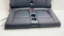 ⭕ 2020-2024 Tesla Model Y Rear 3rd Third Row 3R Seat Black (7-Seater) Assembly